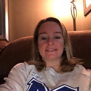 Meet your Posher, Mandy